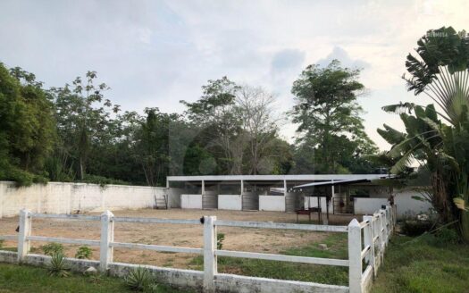 R21.- QUINTA EN VENTA ZONA AEROPUERTO EN VILLAHERMOSA, TABASCO