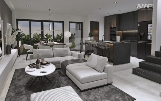 CASA EN VENTA EN FRACC. SOL CAMPESTRE
