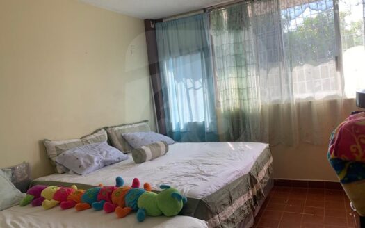 R31.- DEPARTAMENTO EN VENTA – COL. 18 DE MARZO