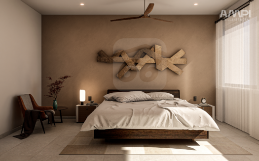 CASA EN PREVENTA EN REAL CAMPESTRE CLUSTER 13 – VILLAHERMOSA, TABASCO