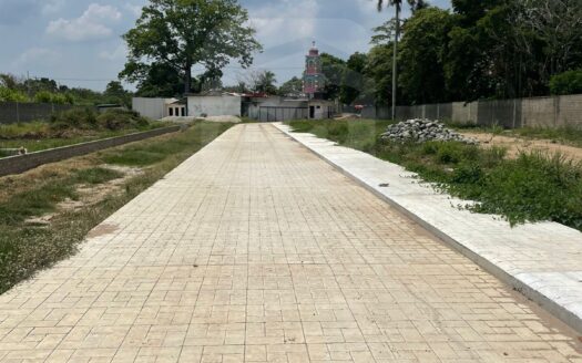 LOTES EN VENTA FRACCIONAMIENTO SAUCO, VILLAHERMOSA, TABASCO