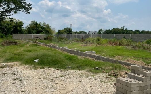 LOTES EN VENTA FRACCIONAMIENTO SAUCO, VILLAHERMOSA, TABASCO