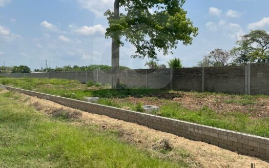 LOTES EN VENTA FRACCIONAMIENTO SAUCO