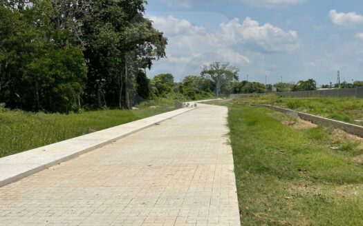 LOTES EN VENTA FRACCIONAMIENTO SAUCO, VILLAHERMOSA, TABASCO