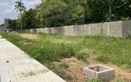 LOTES EN VENTA FRACCIONAMIENTO SAUCO, VILLAHERMOSA, TABASCO