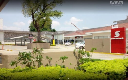 LOCAL EN RENTA EN PLAZA 27 –  VILLAHEROSA, TABASCO