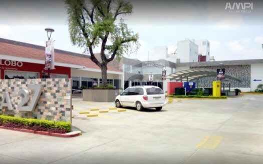 LOCAL EN RENTA EN PLAZA 27 –  VILLAHEROSA, TABASCO