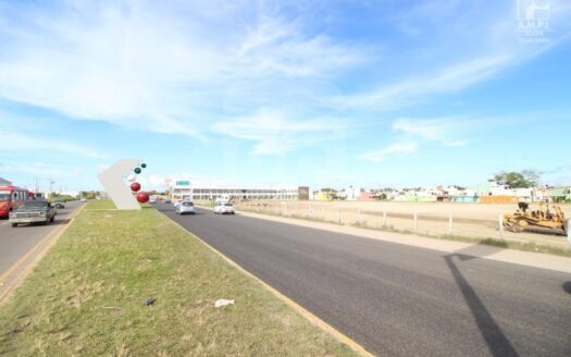 F89.- Terreno en VENTA de 20,000 m2 – Fracc. Lagunas, Carretera Villahermosa Frontera