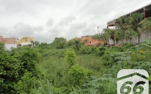 46.- TERRENO EN VENTA EN AV. LOS RIOS TABASCO 2000