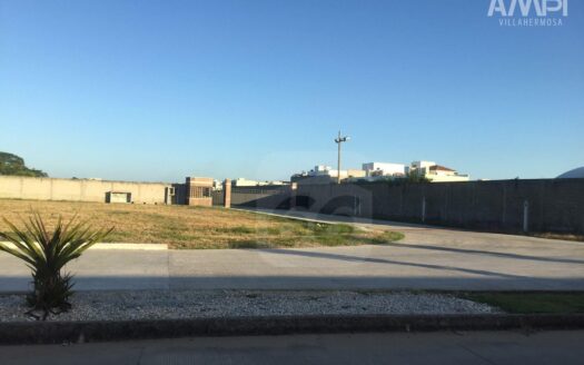 LOTES EN VENTA EN RESIDENCIAL COUNTRY SAN MARCOS 4TA ETAPA, CENTRO, TABASCO