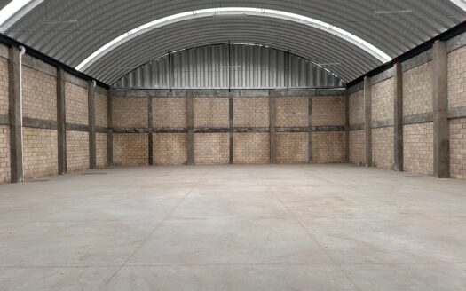 371.- BODEGA EN RENTA DE 540M2 – PARQUE  INDUSTRIAL DEIT – VILLAHERMOSA, TABASCO