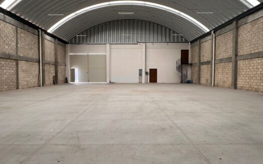 371.- BODEGA EN RENTA DE 540M2 – PARQUE  INDUSTRIAL DEIT – VILLAHERMOSA, TABASCO