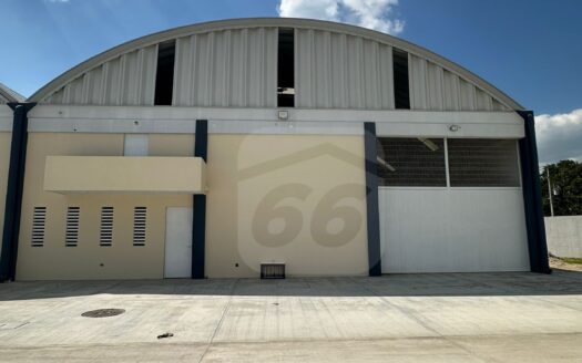 BODEGA EN RENTA EN PARQUE INDUSTRIAL CELSUR –  CENTRO, TABASCO