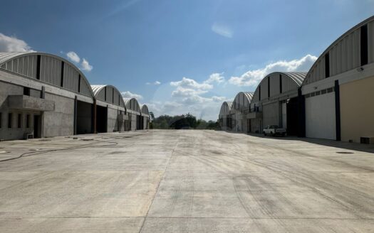 BODEGA EN RENTA EN PARQUE INDUSTRIAL CELSUR –  CENTRO, TABASCO