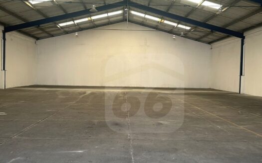 BODEGA EN RENTA EN AV. PLOMO CIUDAD INDUSTRIAL VILLAHERMOSA, TABASCO