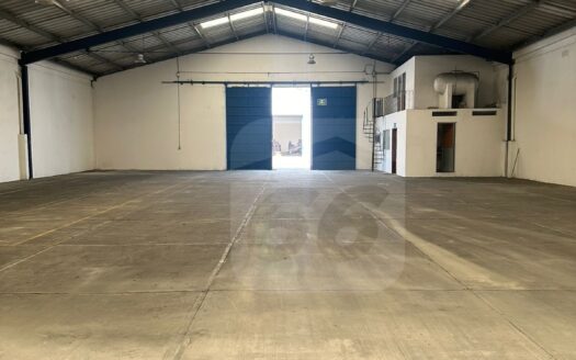 BODEGA EN RENTA EN AV. PLOMO CIUDAD INDUSTRIAL VILLAHERMOSA, TABASCO