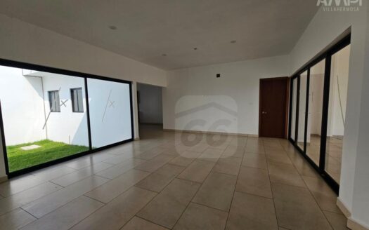 CASA EN VENTA EN FRACCIONAMIENTO NUEVO CAMPESTRE