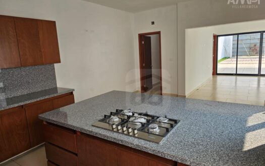 CASA EN VENTA EN FRACCIONAMIENTO NUEVO CAMPESTRE
