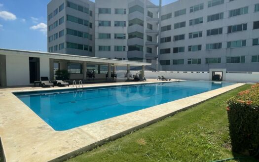 P28.- Departamento en RENTA en TORRE DALI