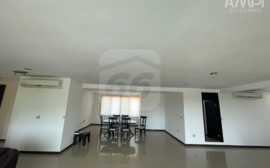 DEPARTAMENTO EN RENTA EN PRIVADA REAL DE LA SIERRA