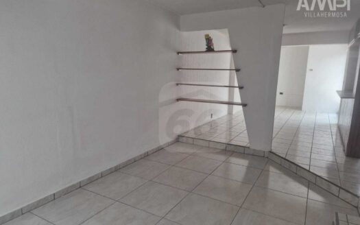 L09.- Casa en VENTA – Fracc. Deportiva