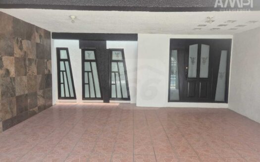 L09.- Casa en VENTA – Fracc. Deportiva