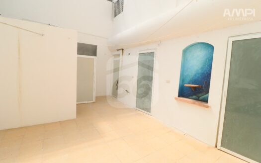 CASA EN VENTA CALLE. BELISARIO  DOMINGUEZ – COL. 1RO DE MAYO