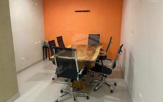 EDIFICIO EN VENTA CALLE OCHO HORAS – COLONIA GIL Y SAENZ