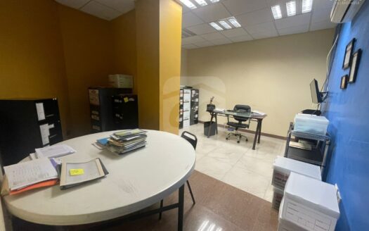 EDIFICIO EN VENTA CALLE OCHO HORAS – COLONIA GIL Y SAENZ