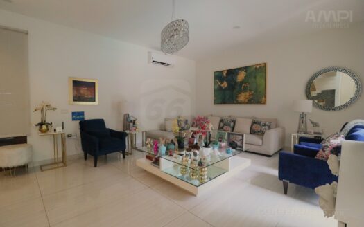 R71.- CASA EN VENTA EN FRACC. CENTROPOLIS