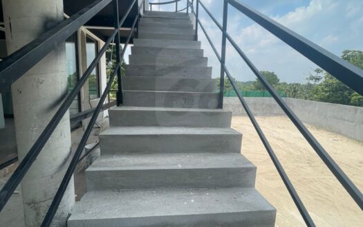 EDIFICIO EN VENTA CARRETERA VILLAHERMOSA – CARDENAS