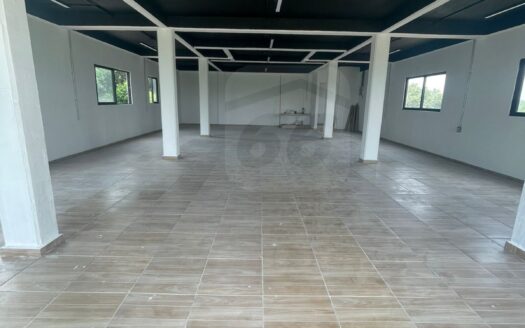 EDIFICIO EN VENTA CARRETERA VILLAHERMOSA – CARDENAS