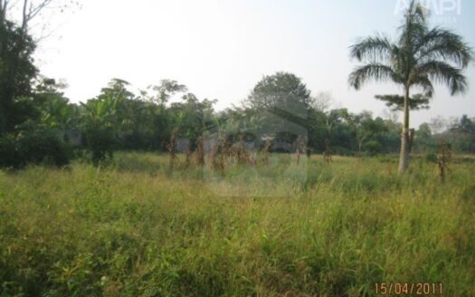 TERRENO EN VENTA EN SANTA BARBARA – RÍA. ANACLETO CANABAL 2DA SECC.