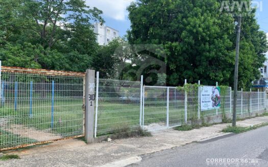 R72.- TERRENO EN VENTA COLONIA ATASTA DE SERRA