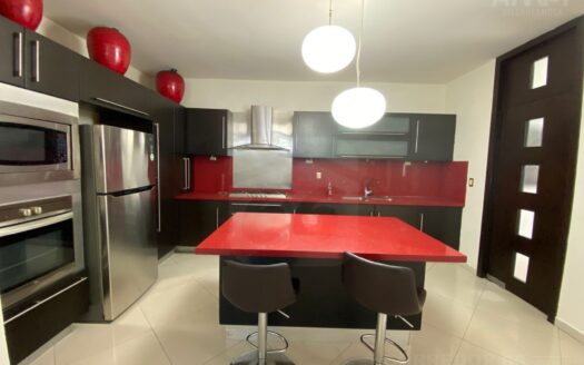 DEPARTAMENTO AMUEBLADO EN VENTA EDIFICIO PAGES LLERGOS 353
