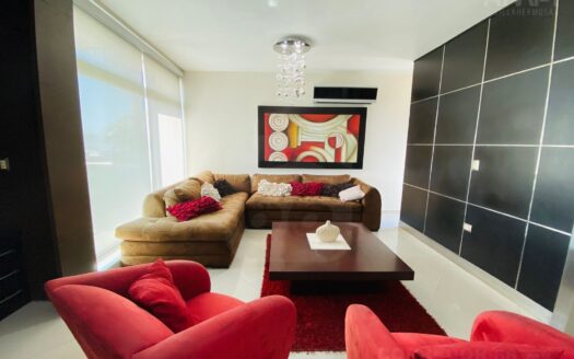 DEPARTAMENTO AMUEBLADO EN VENTA EDIFICIO PAGES LLERGOS 353