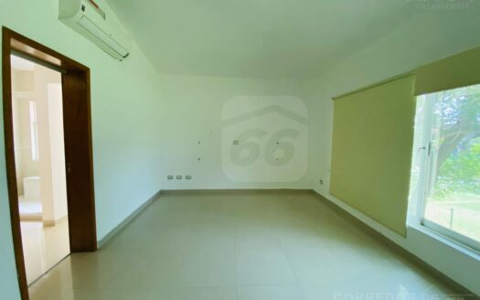 CASA EN RENTA FRACCIONAMIENTO CAMPESTRE – PRIVADA TORTUGUERO – CASA 4