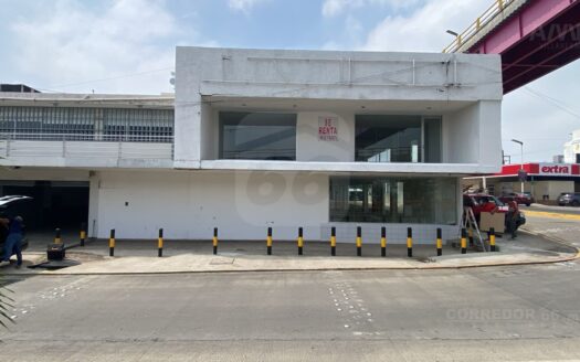 Local en Renta Pages Llergo y Ruiz Cortines