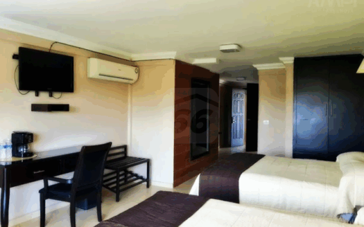 R79.- HOTEL EN RENTA HOTEL GRAHAM VILLAHERMOSA,TABASCO