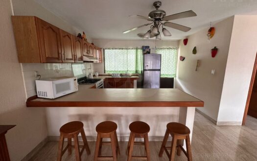 376.- DEPARTAMENTO EN RENTA PRIV. DE SANDINO – PRIMERO DE MAYO.