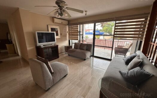 376.- DEPARTAMENTO EN RENTA PRIV. DE SANDINO – PRIMERO DE MAYO.