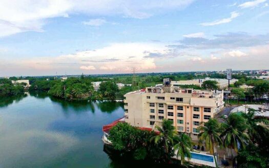 R79.- HOTEL EN VENTA HOTEL GRAHAM VILLAHERMOSA,TABASCO