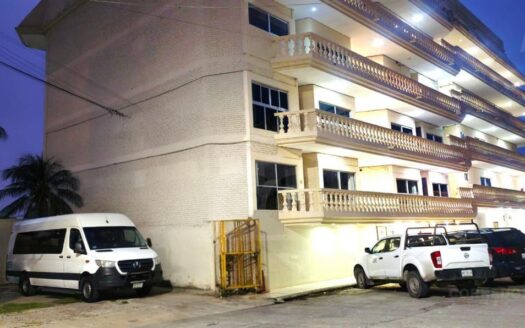R79.- HOTEL EN RENTA HOTEL GRAHAM VILLAHERMOSA,TABASCO