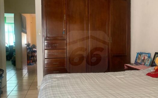 R80.- CASA EN VENTA EN FRACCIONAMIENTO ESTRELLA DE BUENAVISTA