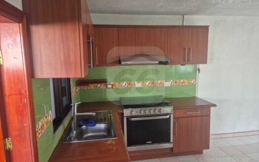 CASA EN VENTA FRACCIONAMIENTO VILLA LAS FLORES