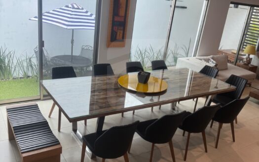 CASA EN VENTA EN RESIDENCIAL EL COUNTRY