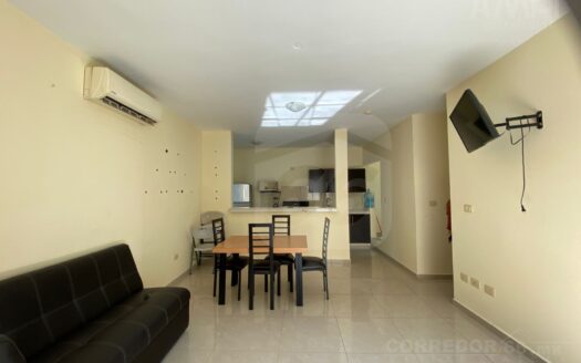 DEPARTAMENTO EN RENTA SEMI AMUEBLADO ( DPT DE 2 RC ) COL.JOSÉ NARCISO ROVIROSA – REFORMA