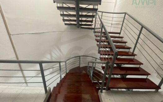 EDIFICIO EN RENTA EN AV. PASEO TABASCO, JOSE NARCISO ROVIROSA.