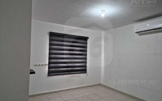 CASA EN RENTA FRACCIONAMIENTO POMOCA ( PRIVADA BAMBÚ )