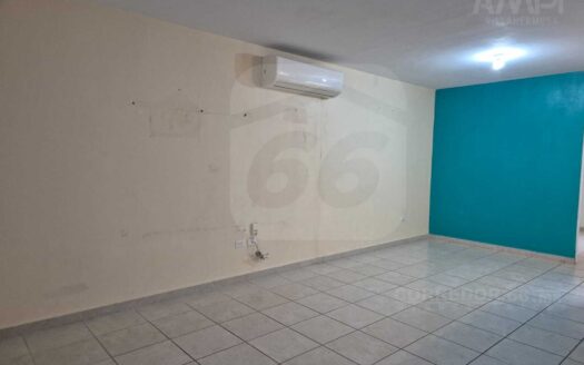 CASA EN RENTA FRACCIONAMIENTO POMOCA ( PRIVADA BAMBÚ )